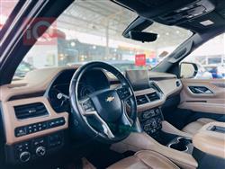 شيفروليه تاهو